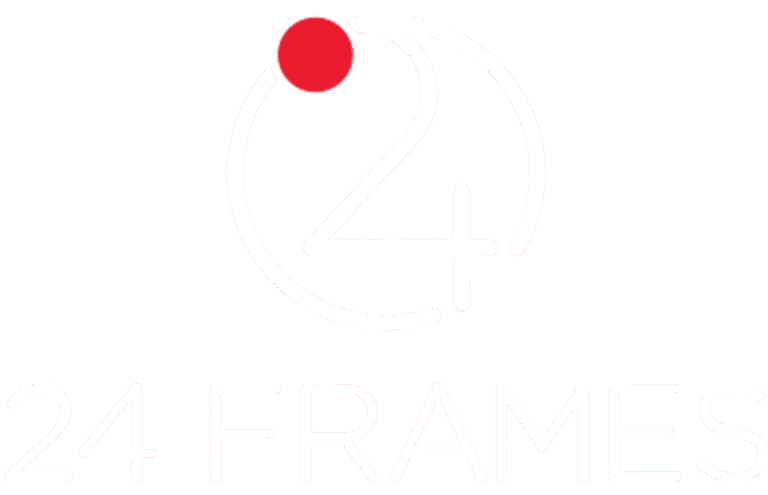 Video Production Company in Hong Kong | 24 Frames