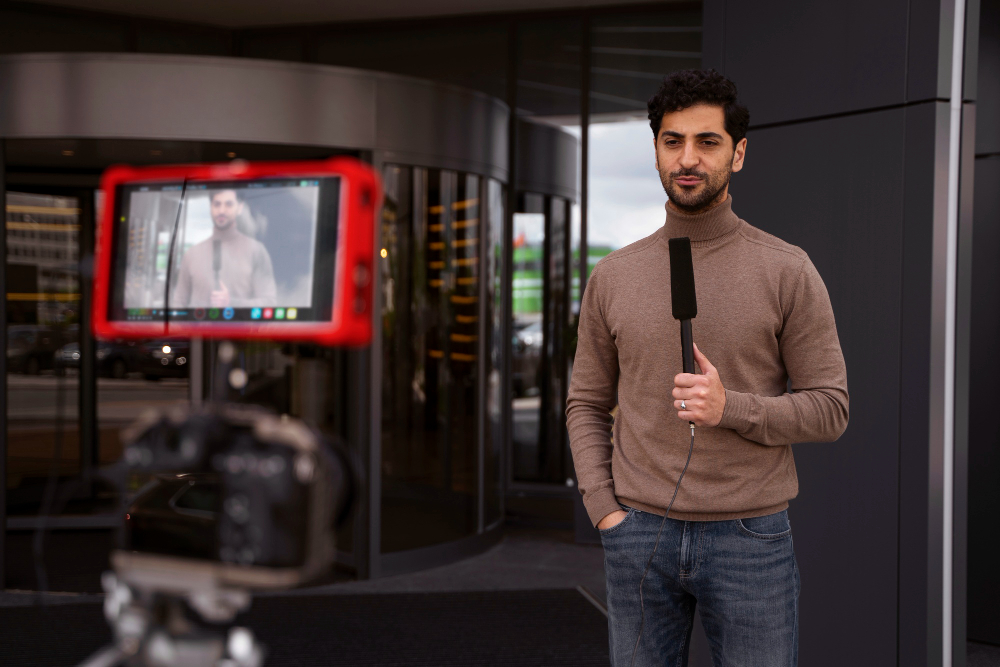 Corporate Video in Hong Kong That Builds Brand Authority