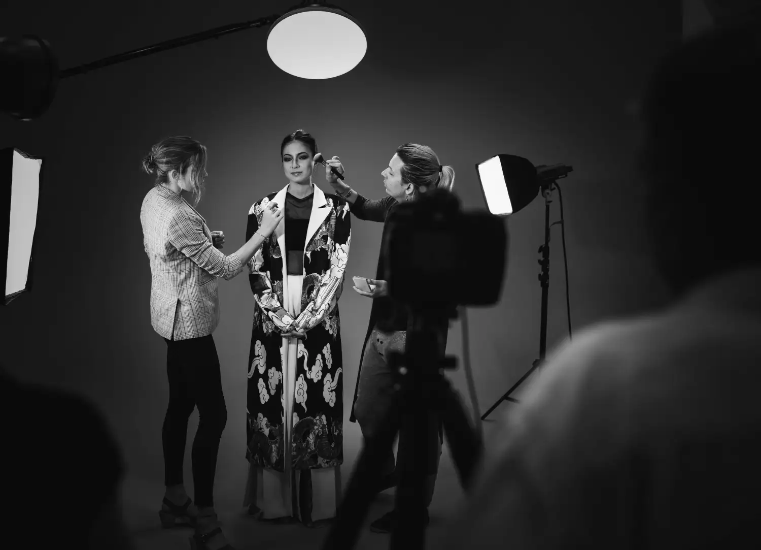 Video Production Hong Kong