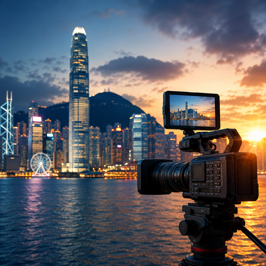 Corporate Video Production